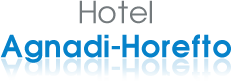 Hotel Agnadi-Horefto Hotel Agnadi-Horefto