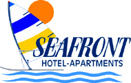 Seafront Apartments Seafront Apartments